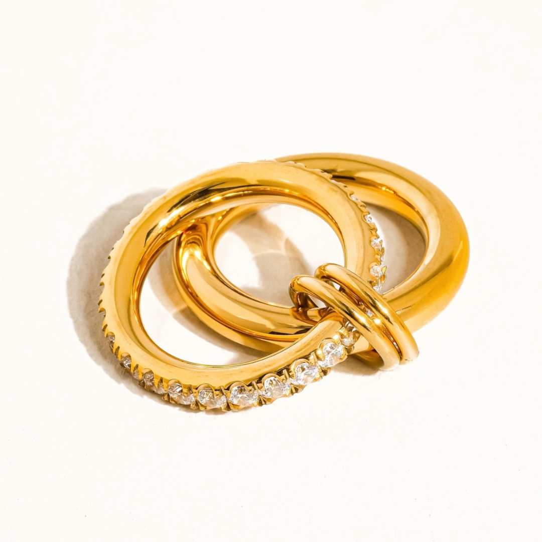 Justine Ring