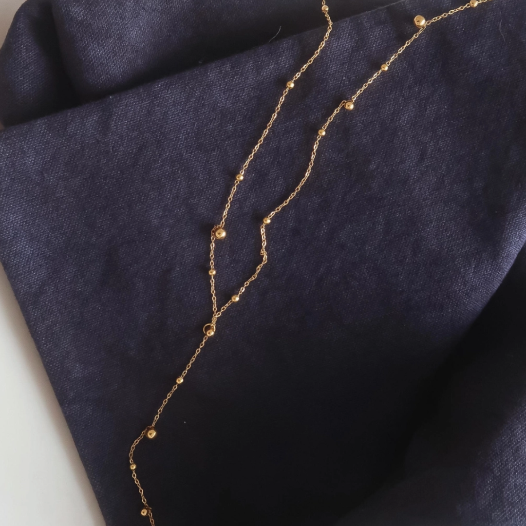 Brisse Necklace