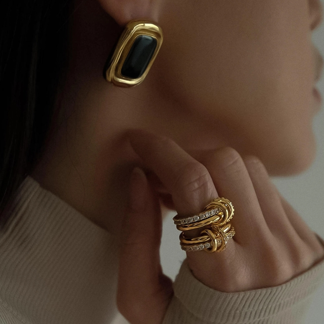 Justine Ring