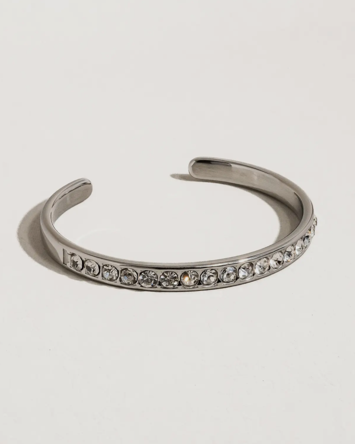 Troy Rhinestone Bangle