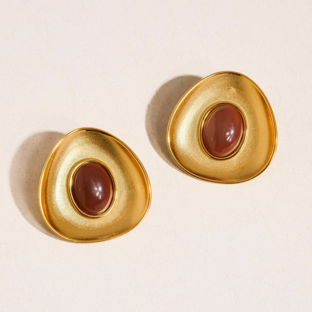 Vionett Earrings