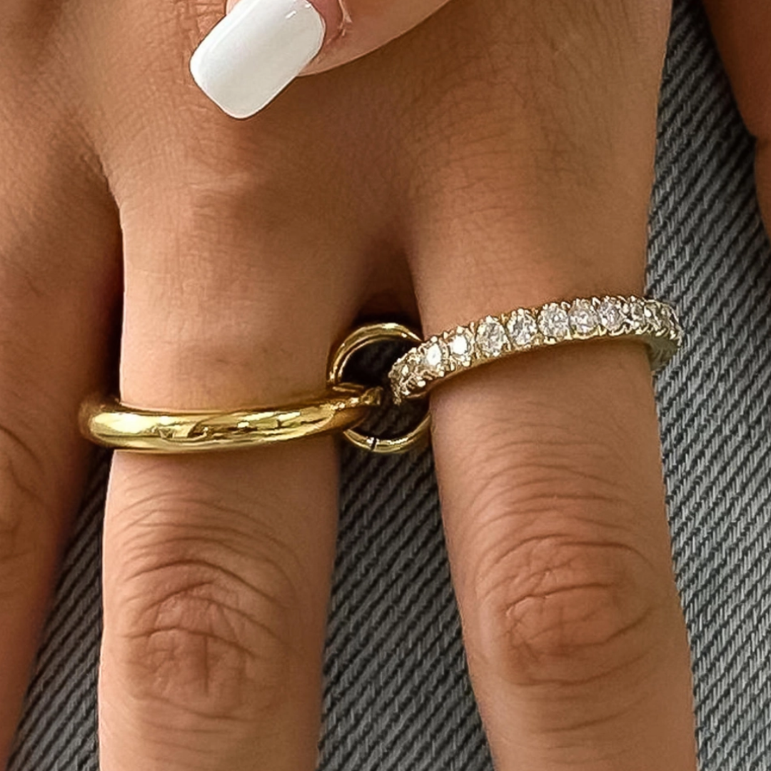 Justine Ring