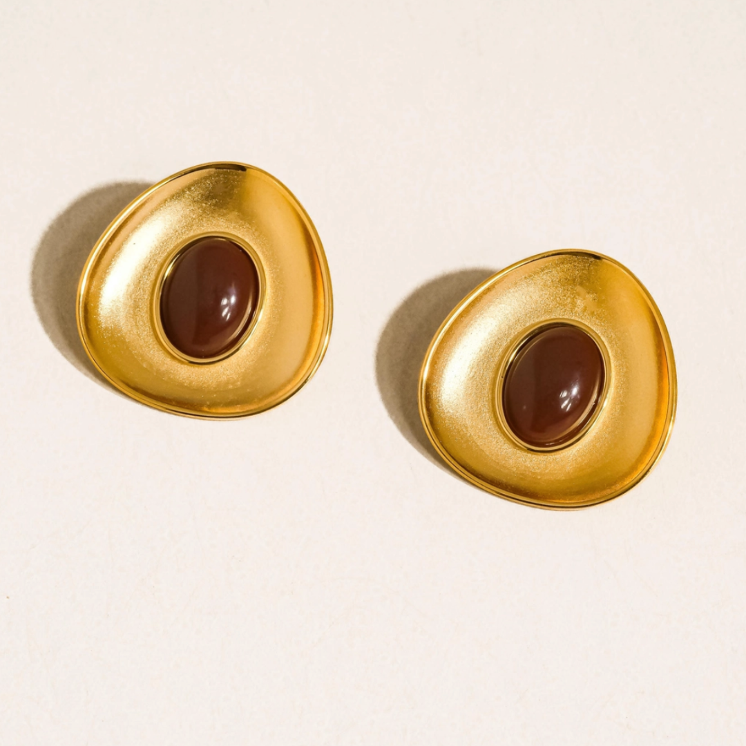 Vionett Earrings