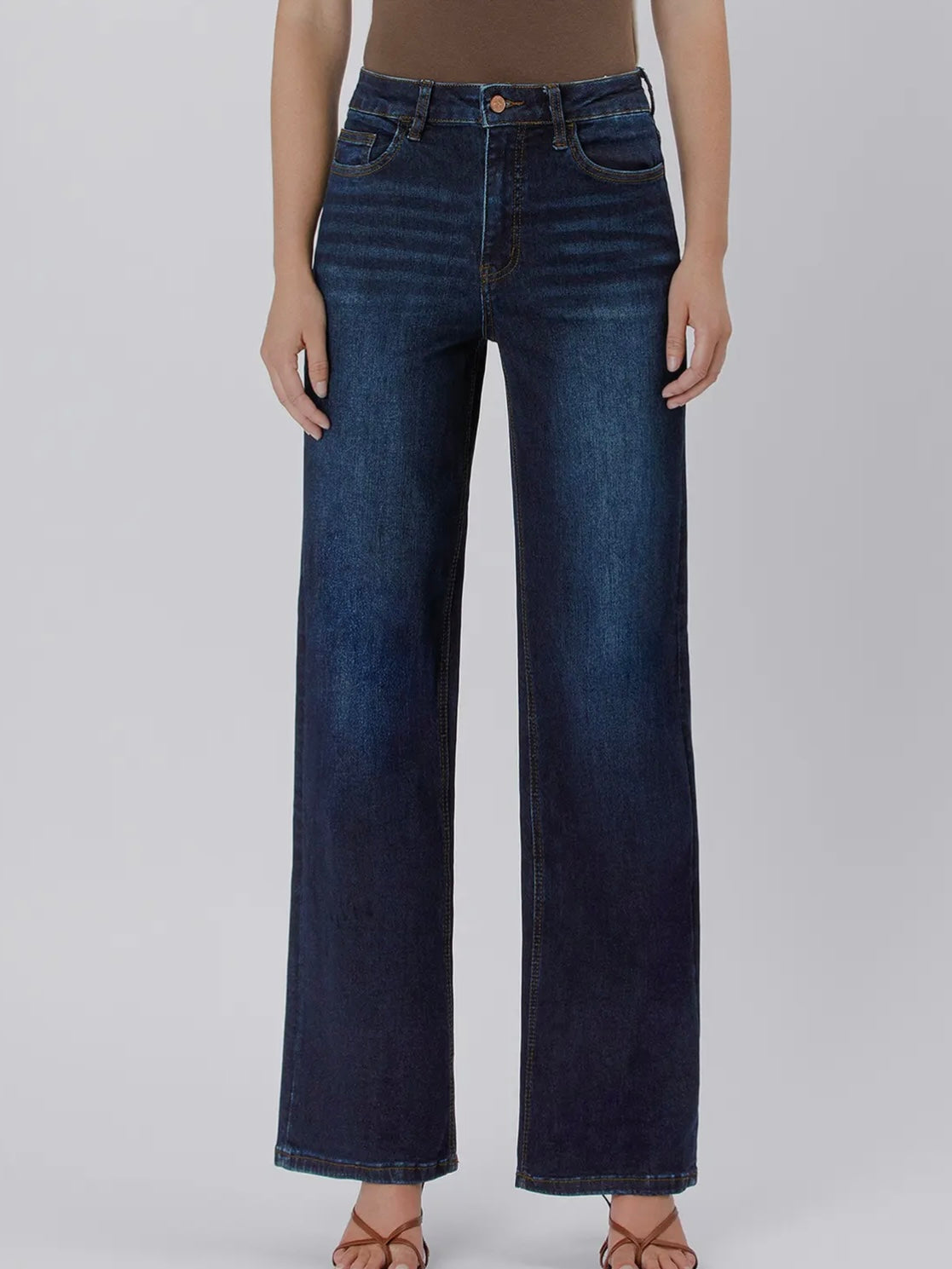 90's Vintage Jeans