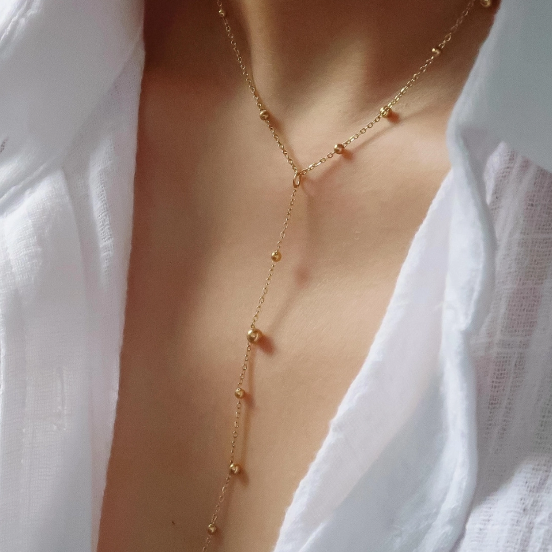 Brisse Necklace