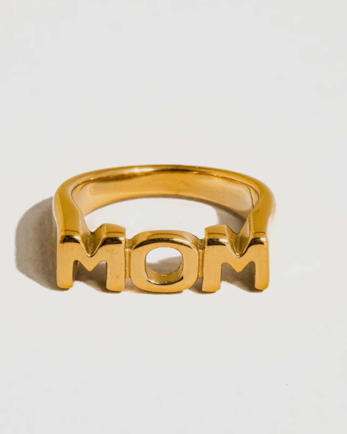 Mom Ring