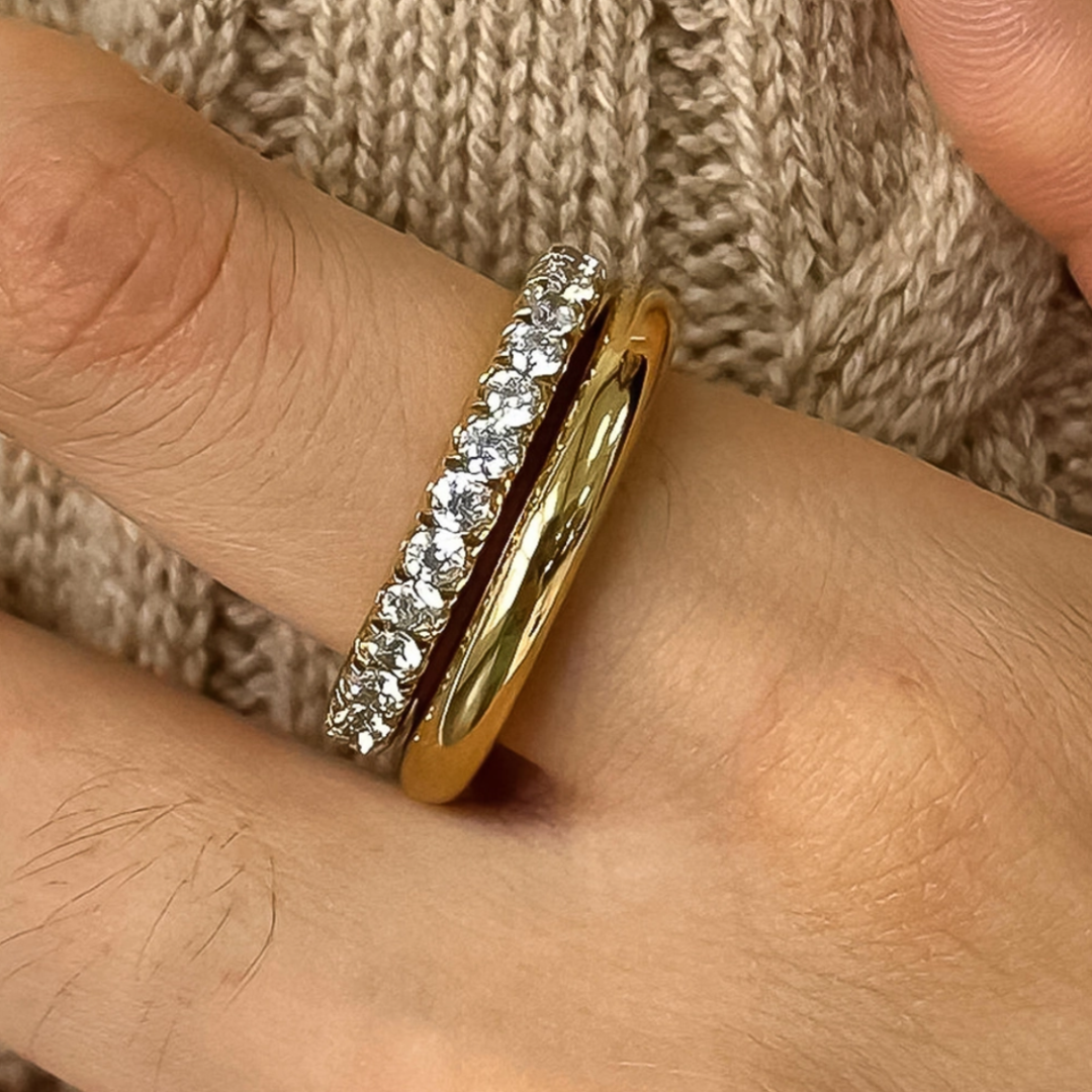 Justine Ring