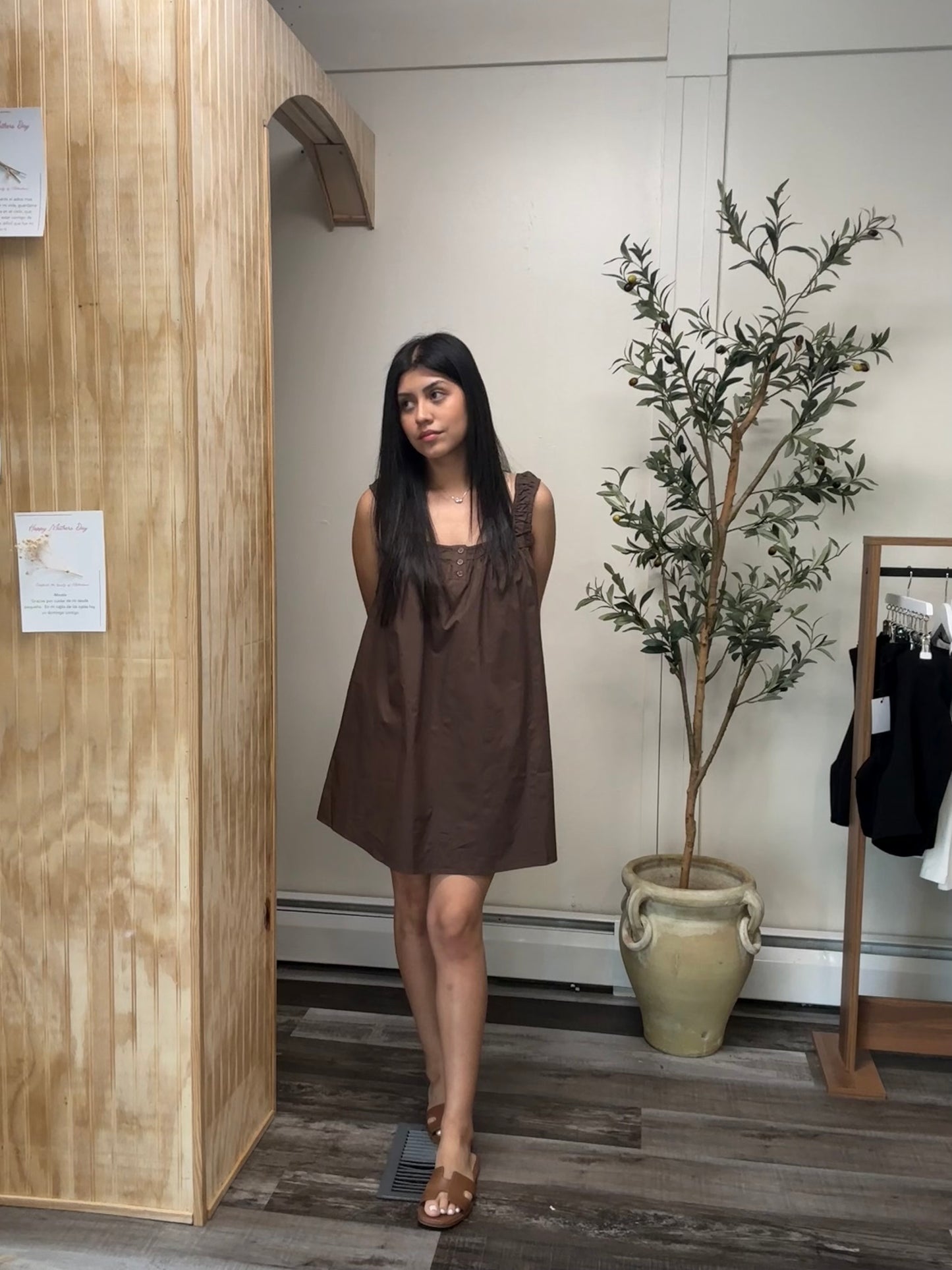 Finn Dress