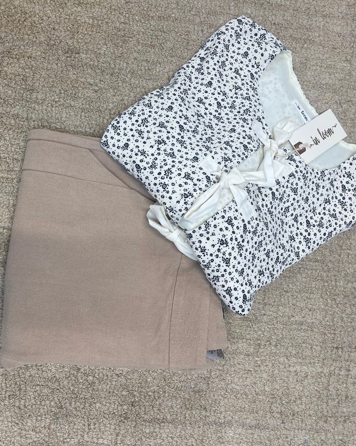 The Edit: Beige