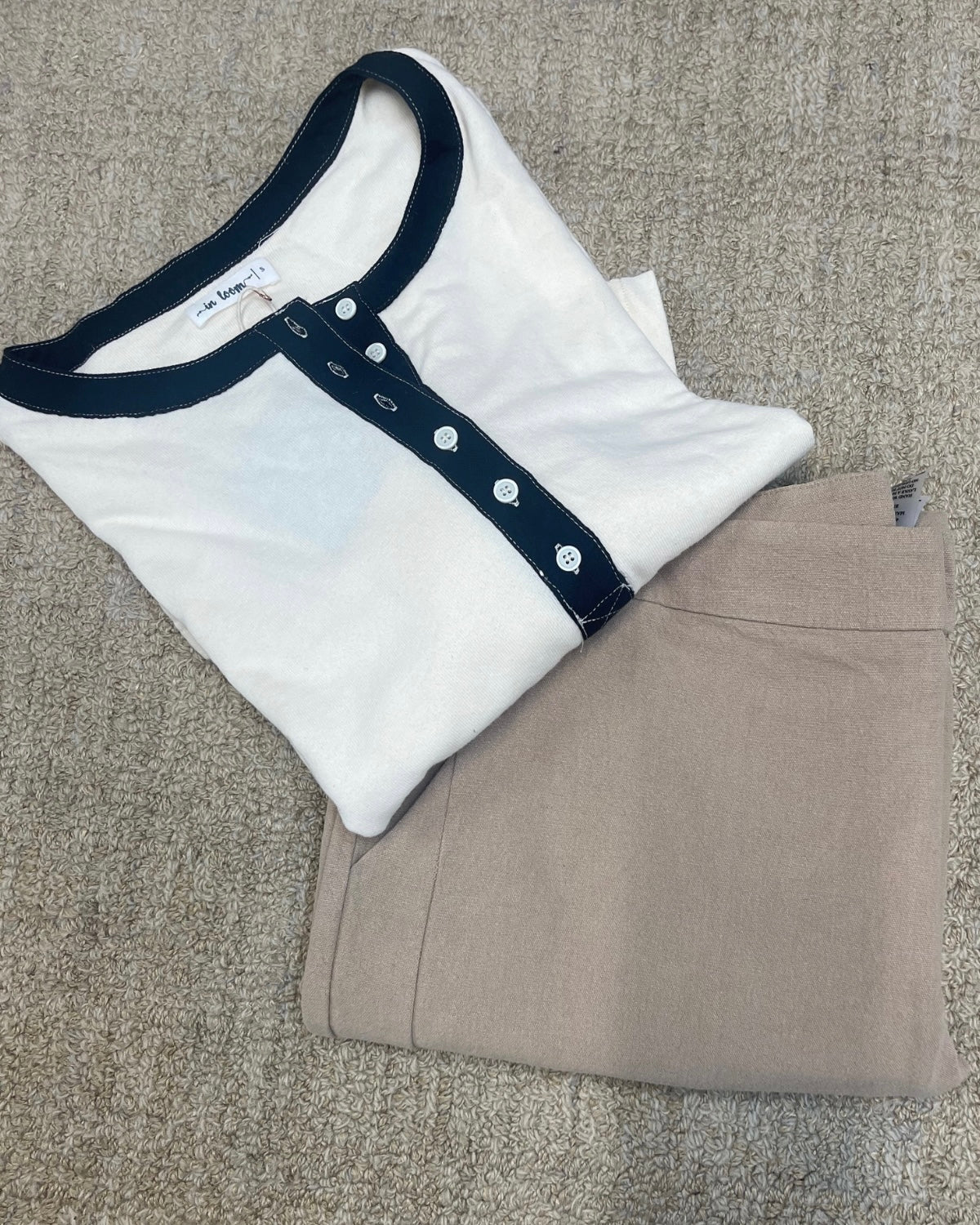 The Edit: Beige