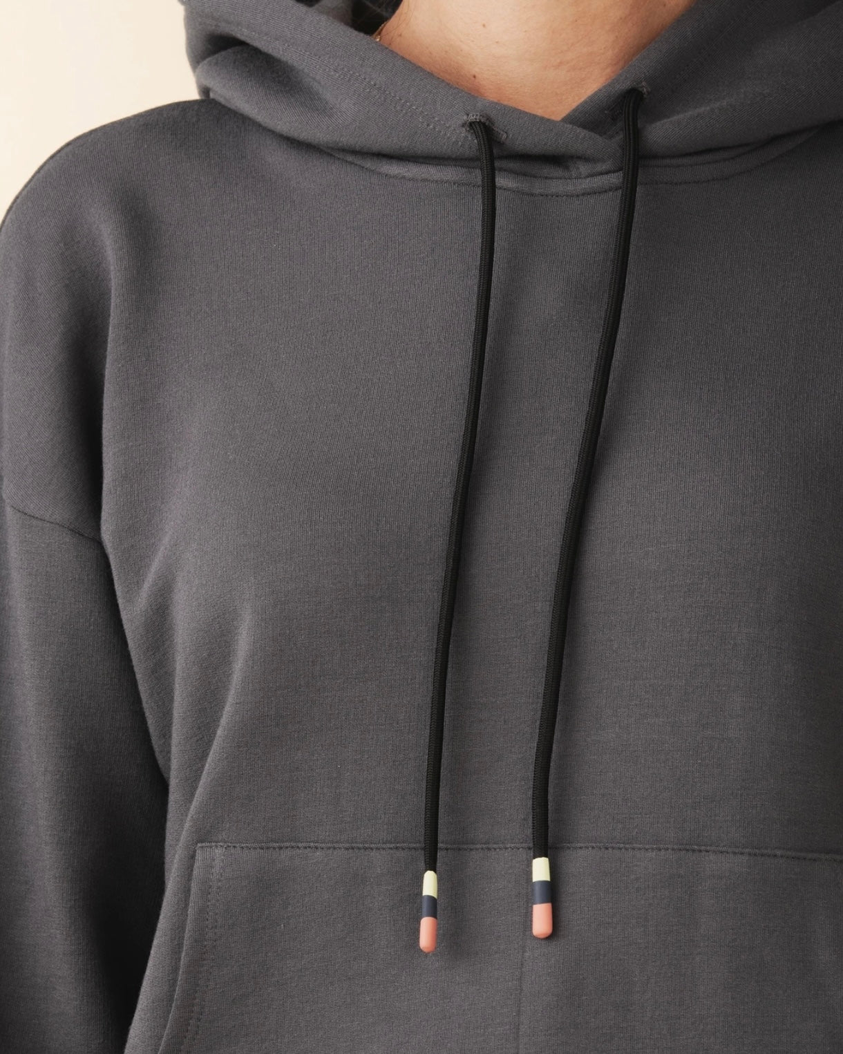 Recharge Hoodie