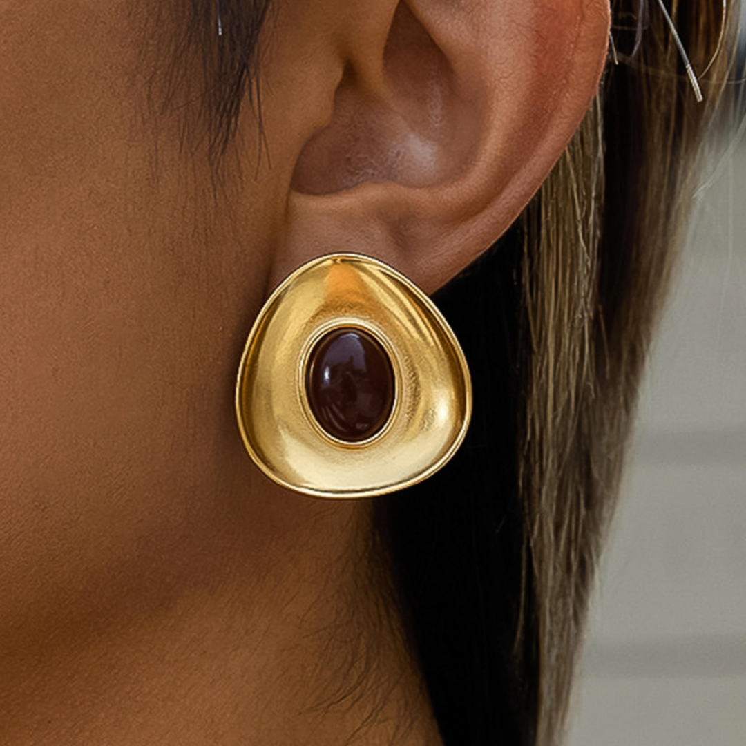 Vionett Earrings