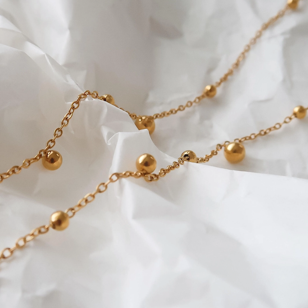 Brisse Necklace