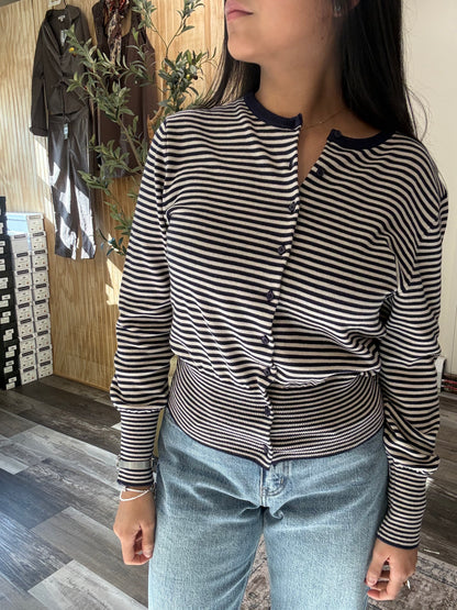 Smolley Cardigan