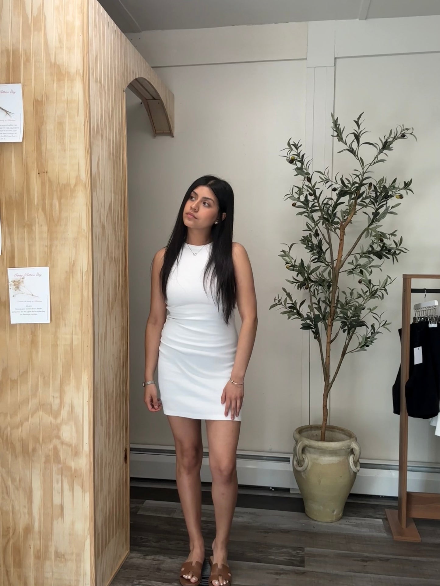 Hazel Dress