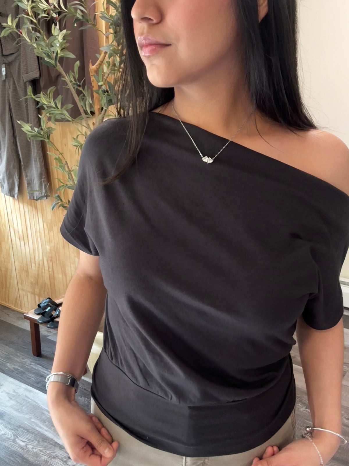 Analia Top