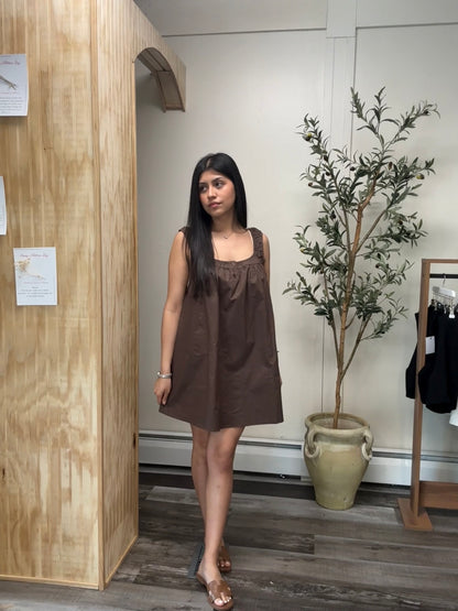 Finn Dress