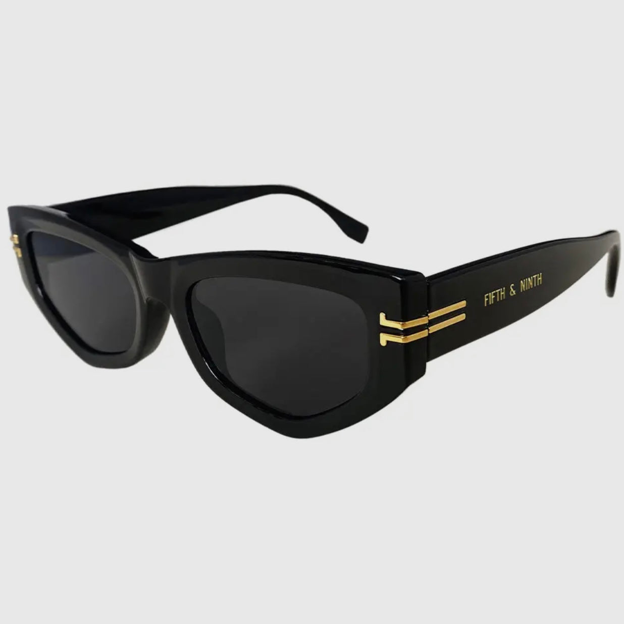 Polarized sunglasses 