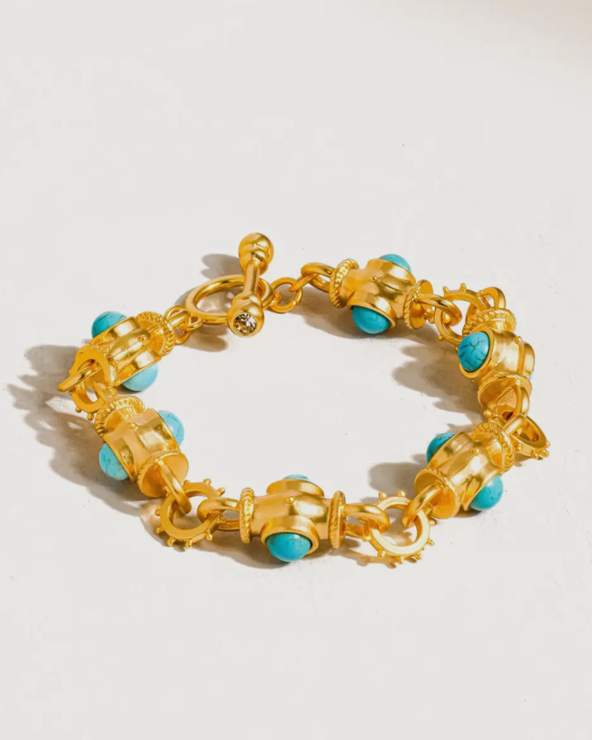 Turquoise Bracelet