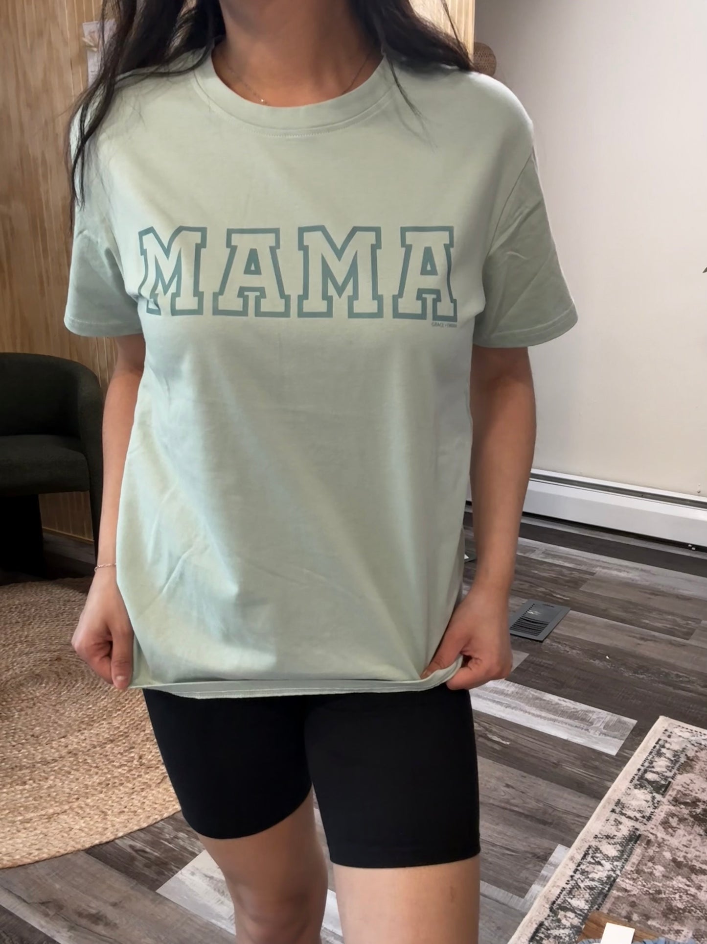 Mama Tee