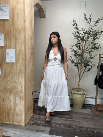 Seava Dress