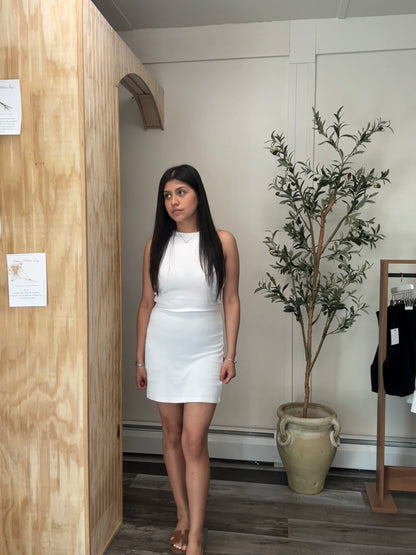 Hazel Dress