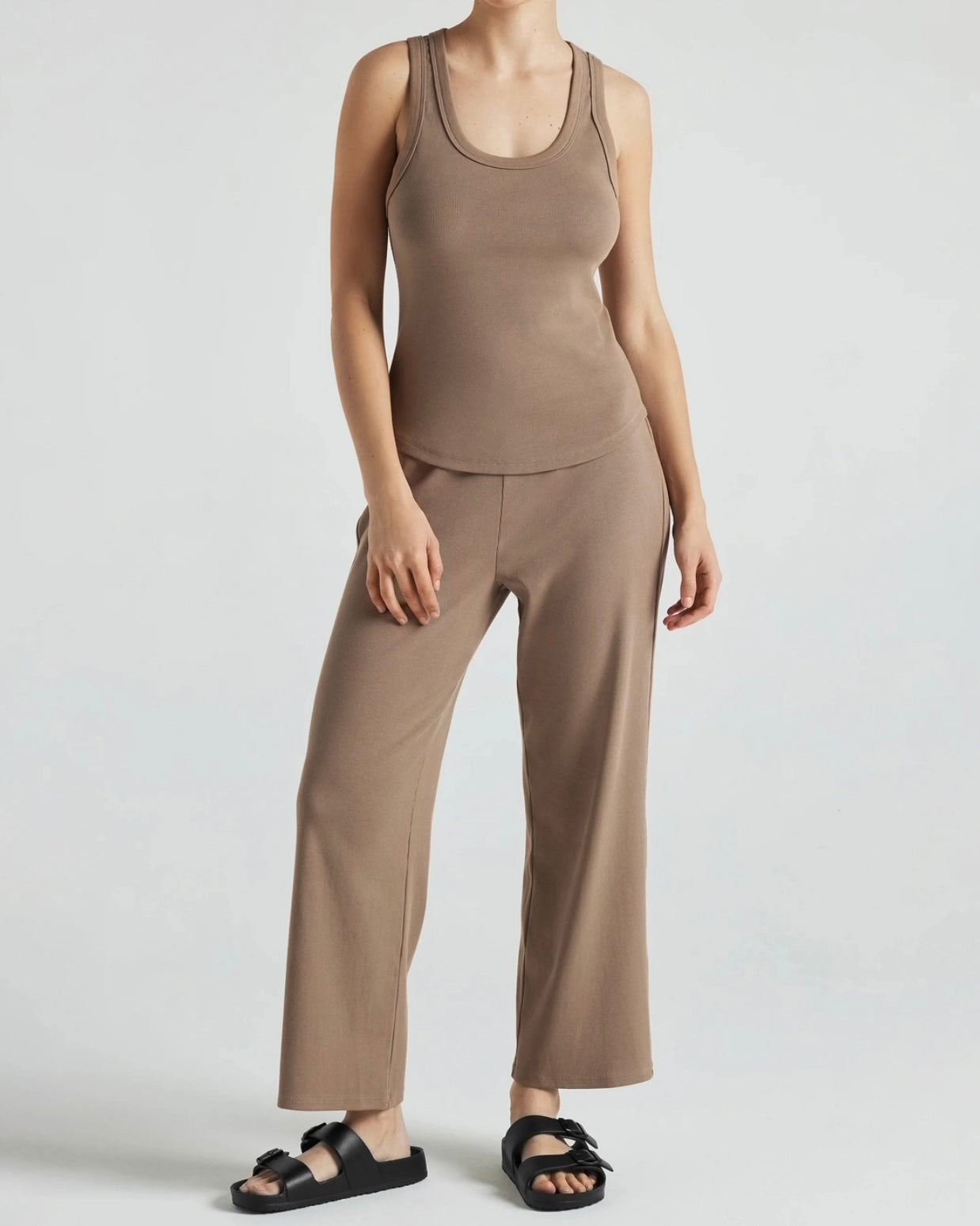 Serene Relaxed Pant