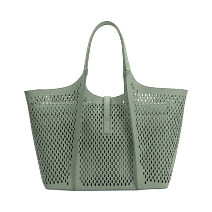 Malia Tote Bag