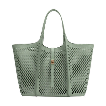 Malia Tote Bag