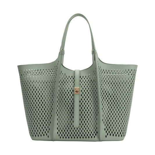 Malia Tote Bag