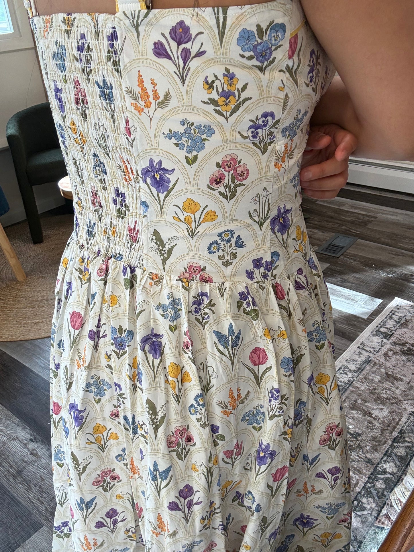 Dakota Dress