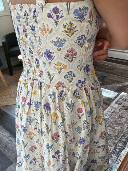 Dakota Dress