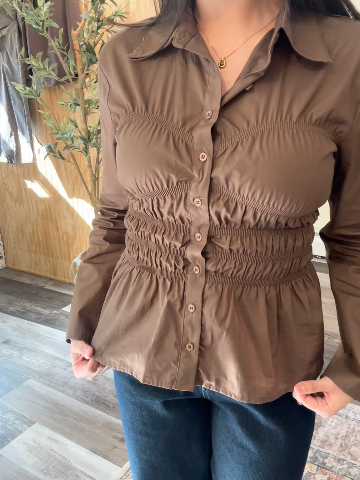 Sharley Top