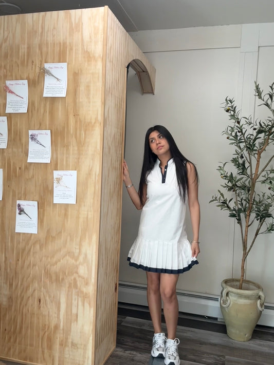 Athleisure Dress