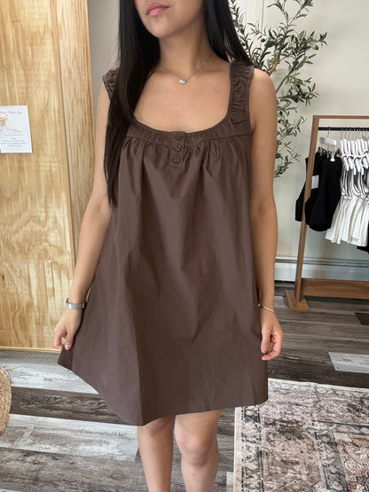 Finn Dress