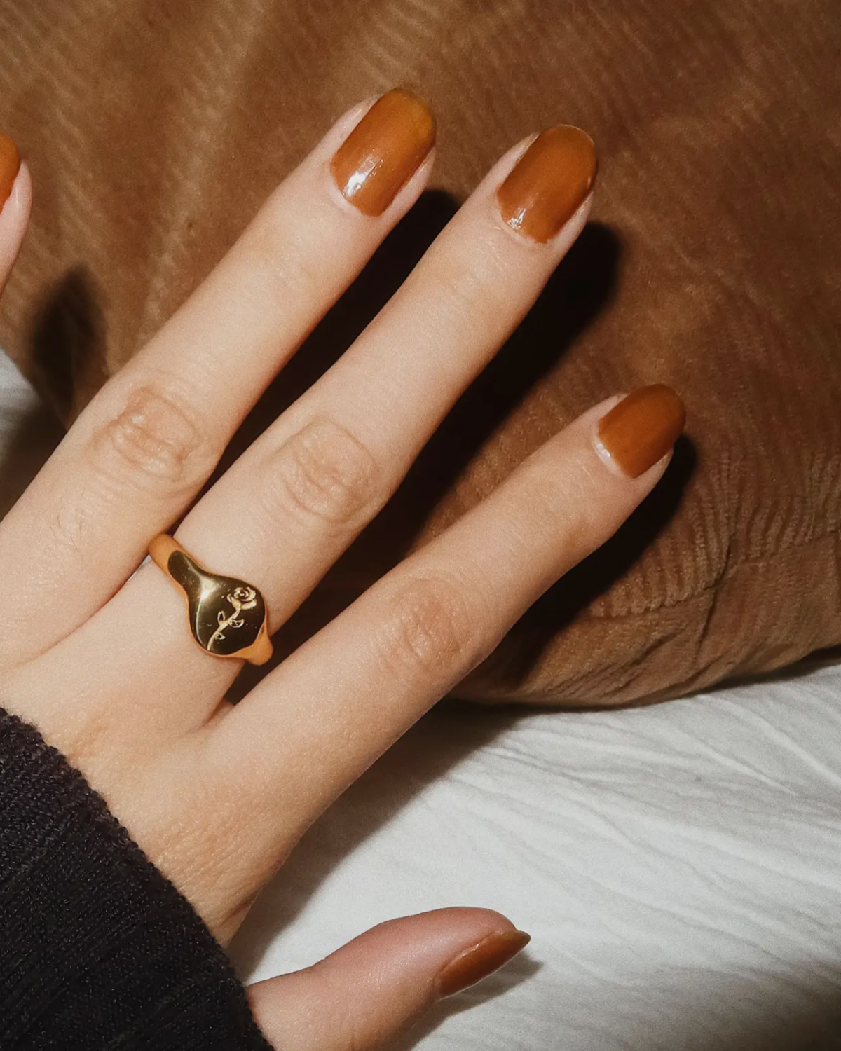Rose Ring