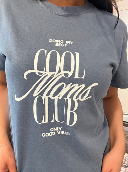 Doing My Best Tee
