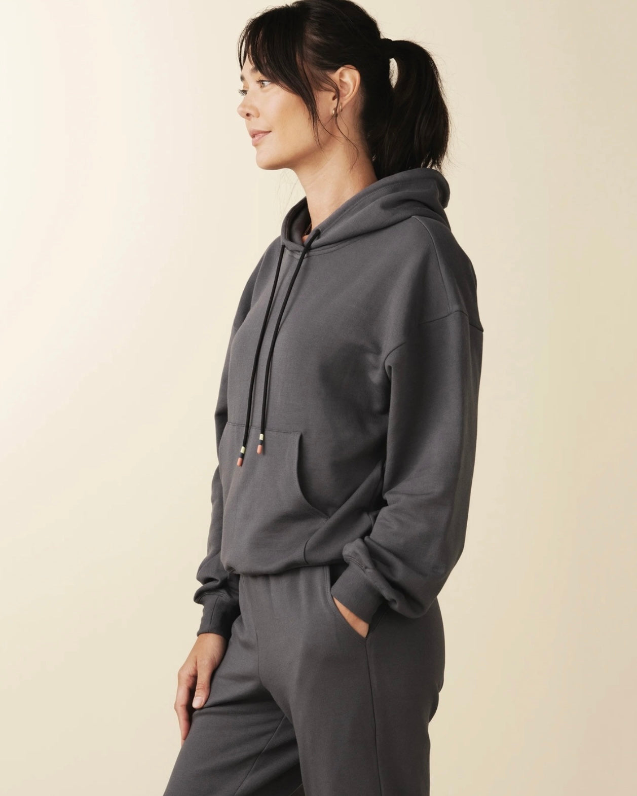 Recharge Hoodie