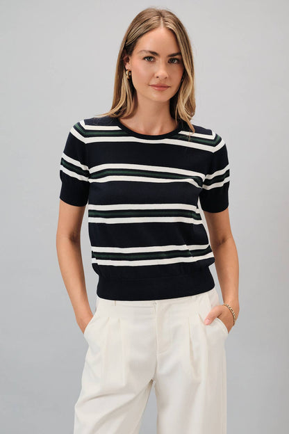 Vailey Sweater Top