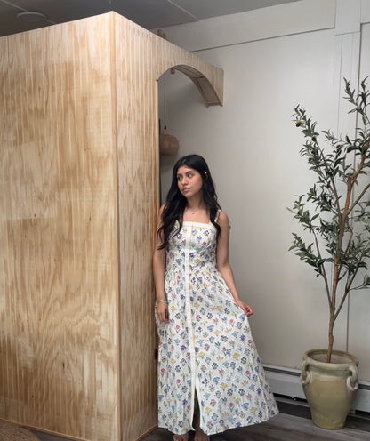 Dakota Dress