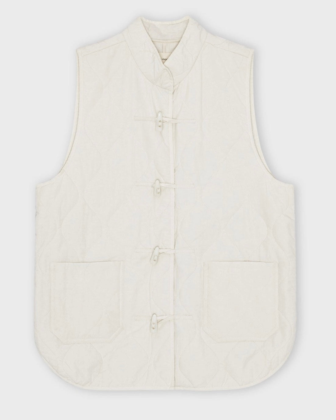 Meadow Quilt Vest