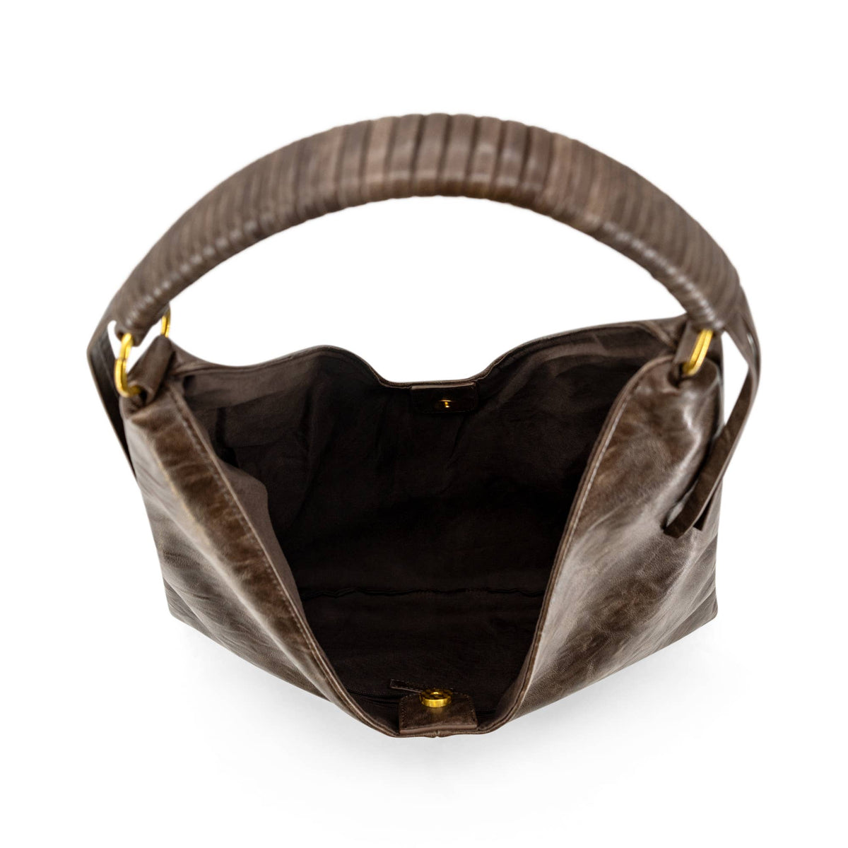 Soho Slouchy Fall Tote Bag
