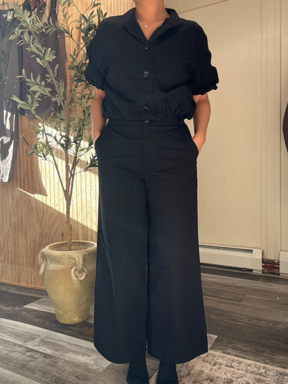 Volume Pants