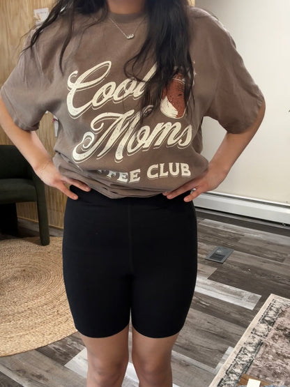 Maggie Short Leggings