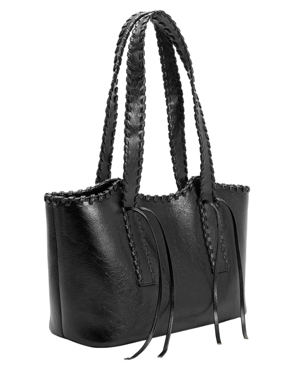 Phoebe Blk Bag