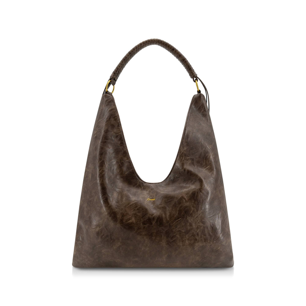 Soho Slouchy Fall Tote Bag