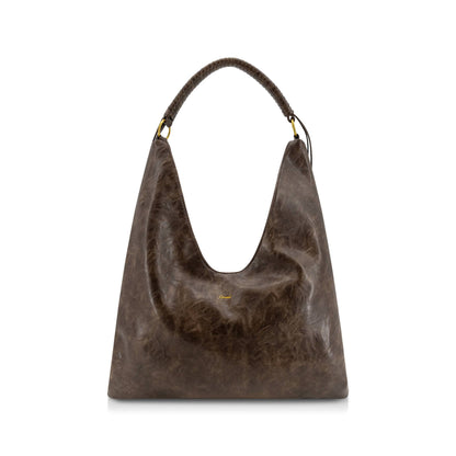 Soho Slouchy Fall Tote Bag