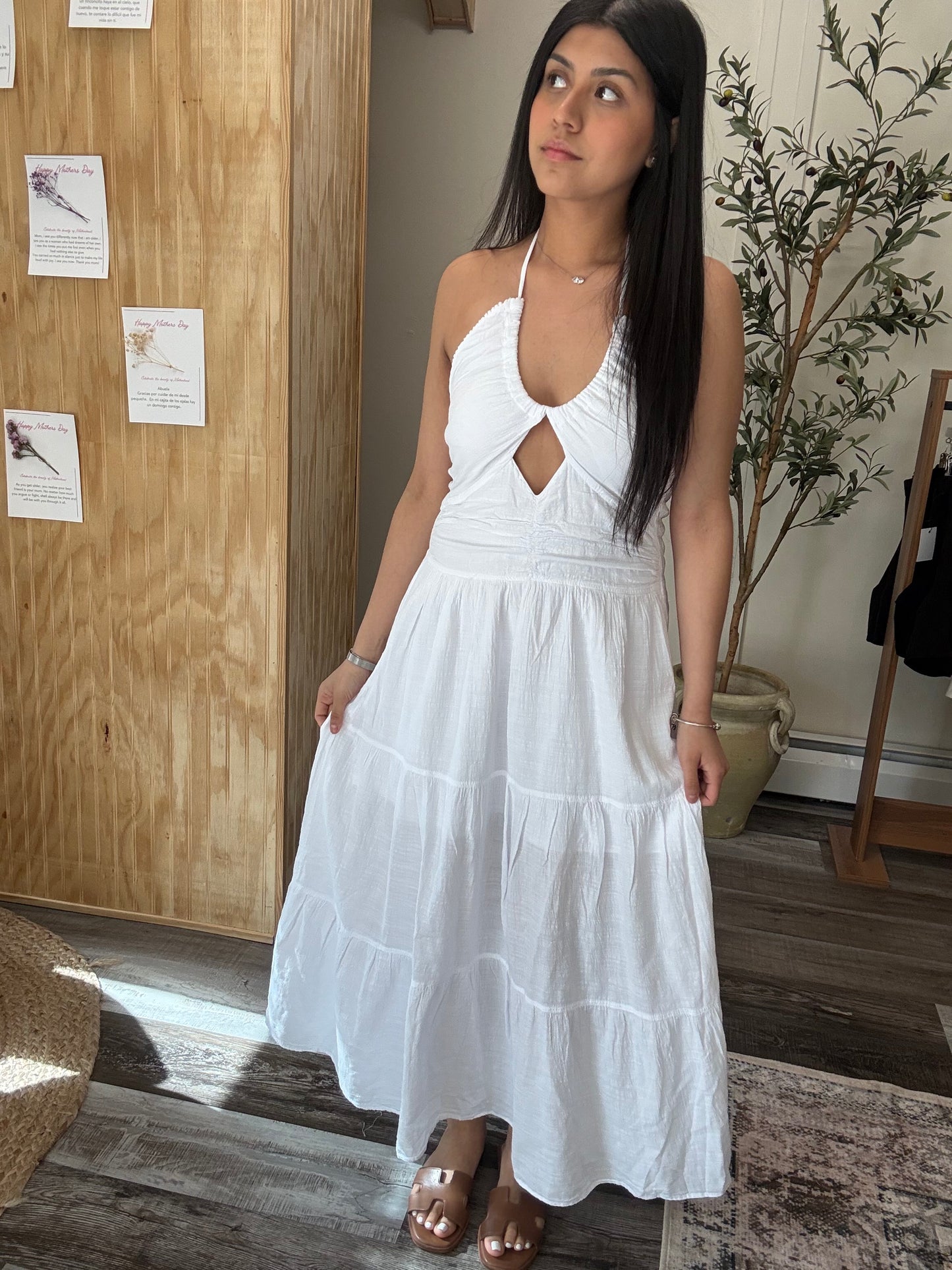 Seava Dress