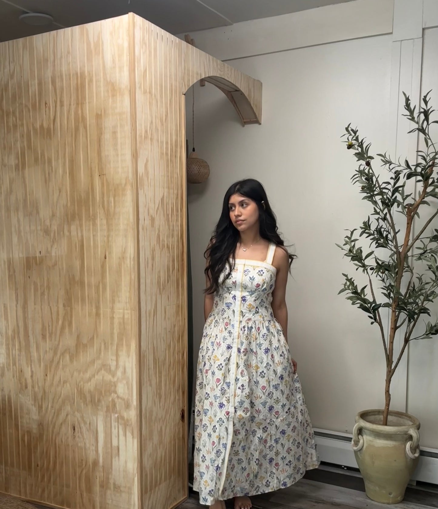 Dakota Dress