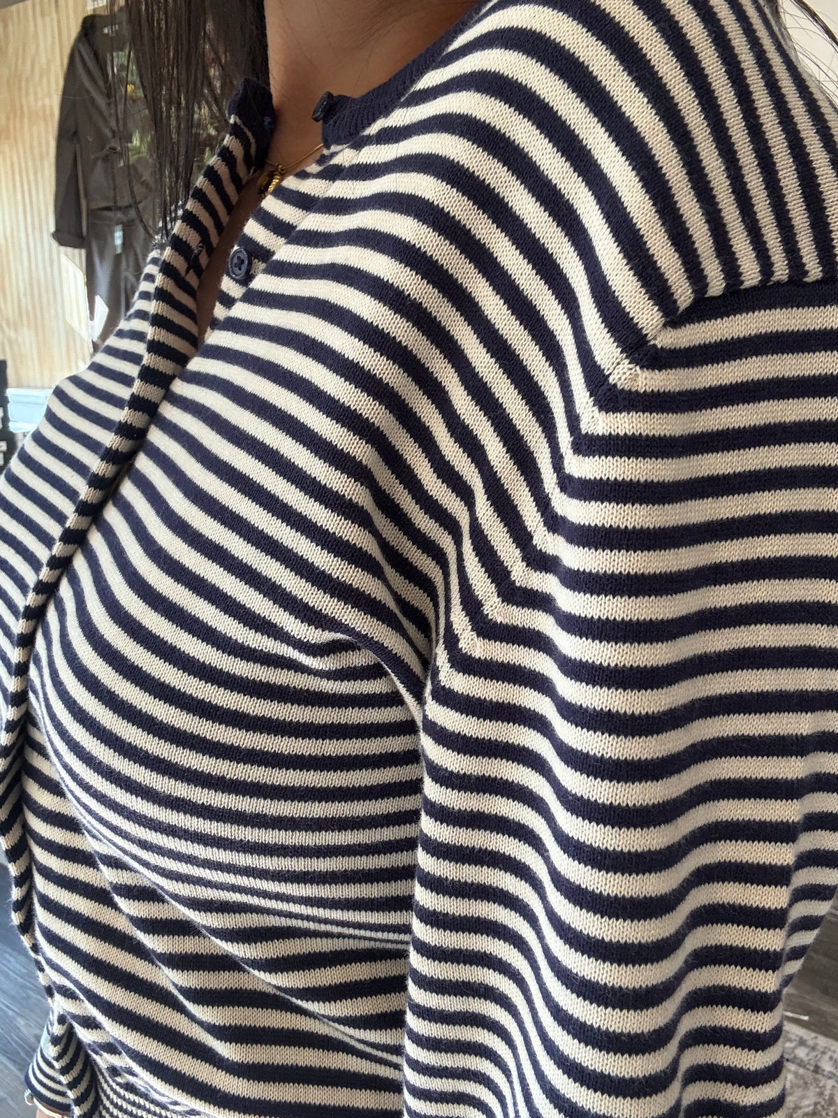 Smolley Cardigan